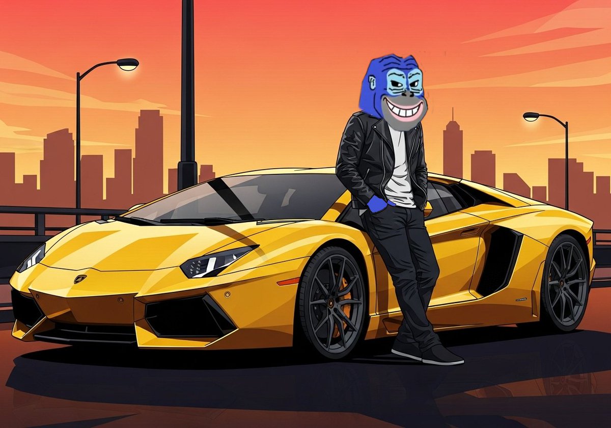 POV: You hodled your $RONKE and $RICE

“Bro, how’d you make it?”

Me: I didn’t sell at 2x.