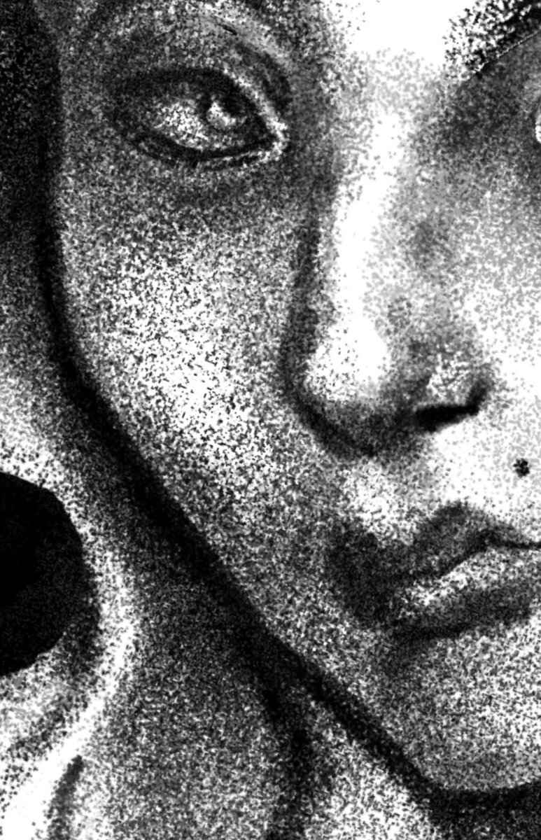 BKZ3R0's tweet photo. A bosta do íbis tá cobrando pra mim usar meus pincéis de pintura DO NADA😡 https://t.co/SsM6l5xkSc
