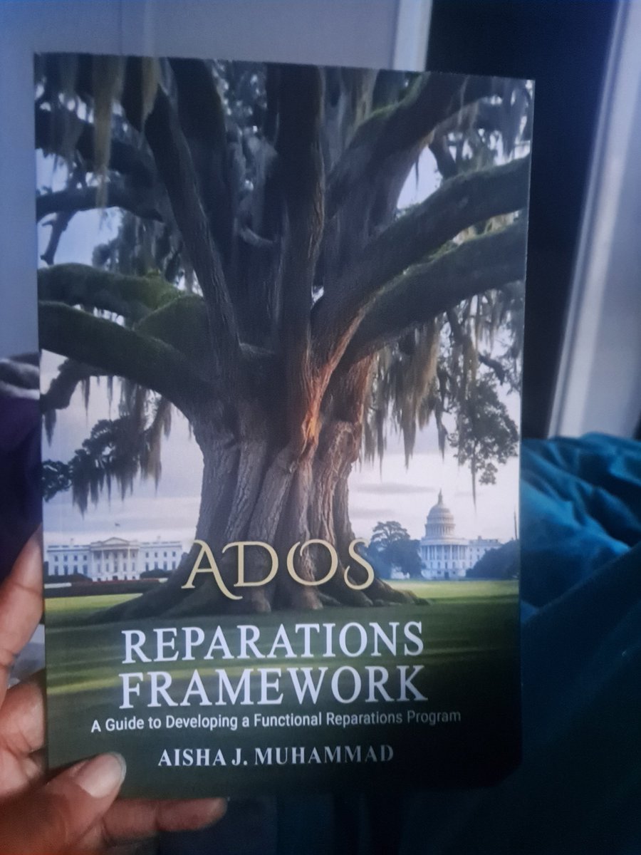 ElyzabethHenry's tweet image. Yeah buddy!! #ADOS #ReparationsNow #letsgetit