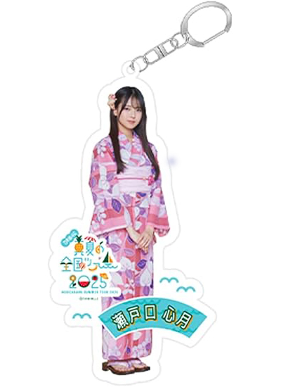 瀬戸口心月びいき on X: 