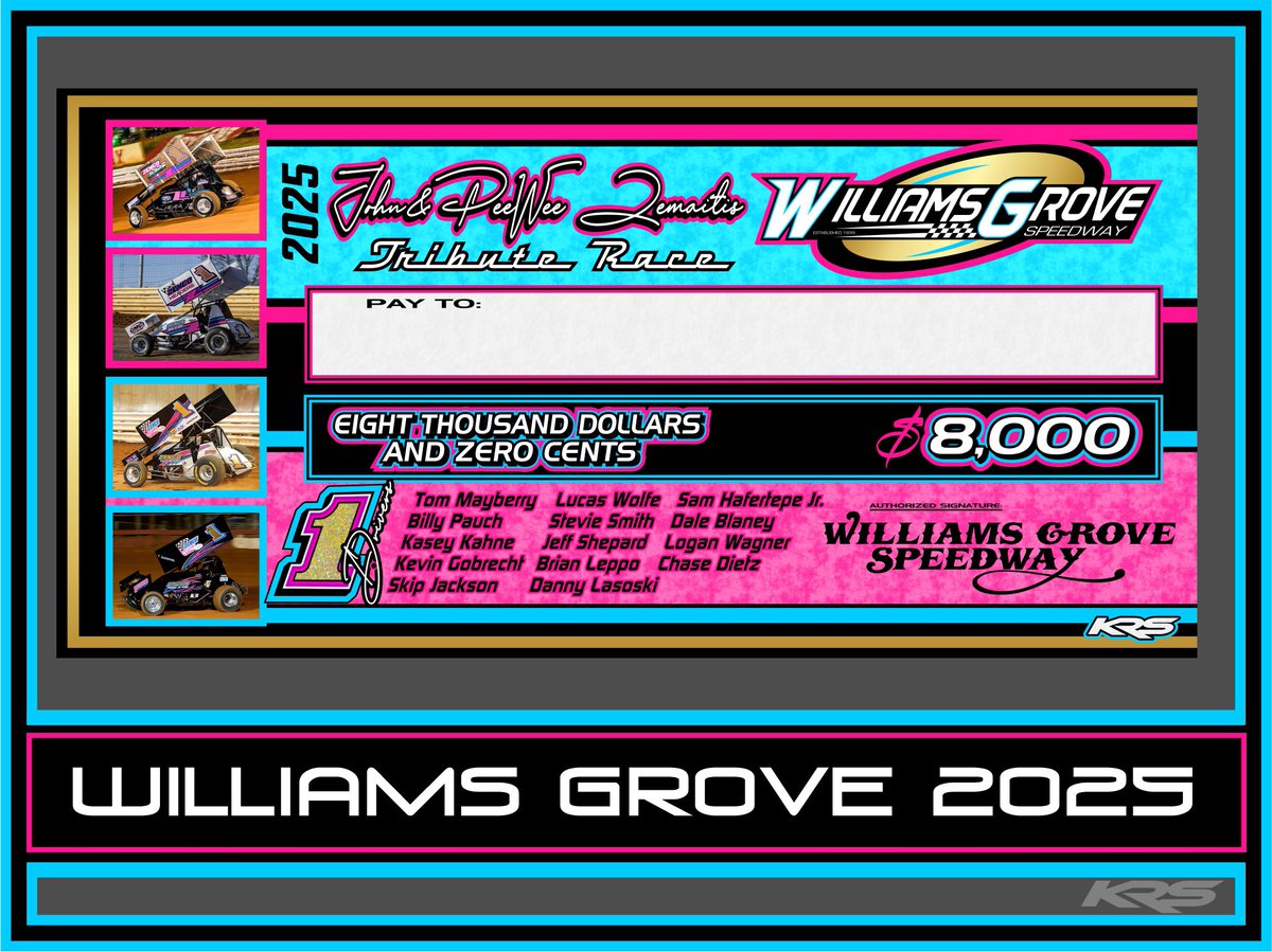 K.R.S. Graphics tweet media