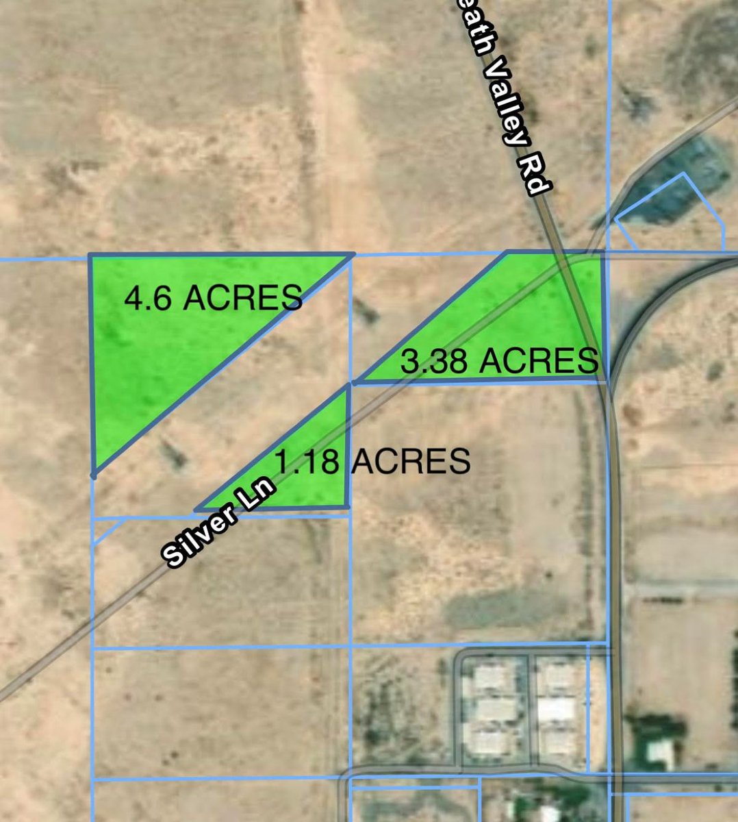 baroncastillo's tweet photo. For Sale 9 Acres Highway 127. The property is Zoned RS-14M allowing for Single-family homes, Mobile home park. Highway 127 serves as a key access point to Death Valley and Pahrump the north entrance to Las Vegas. Daily Traffic for Highway 127 up to 3,000 vehicles per day. https://t.co/LQ7G9N5Xdd