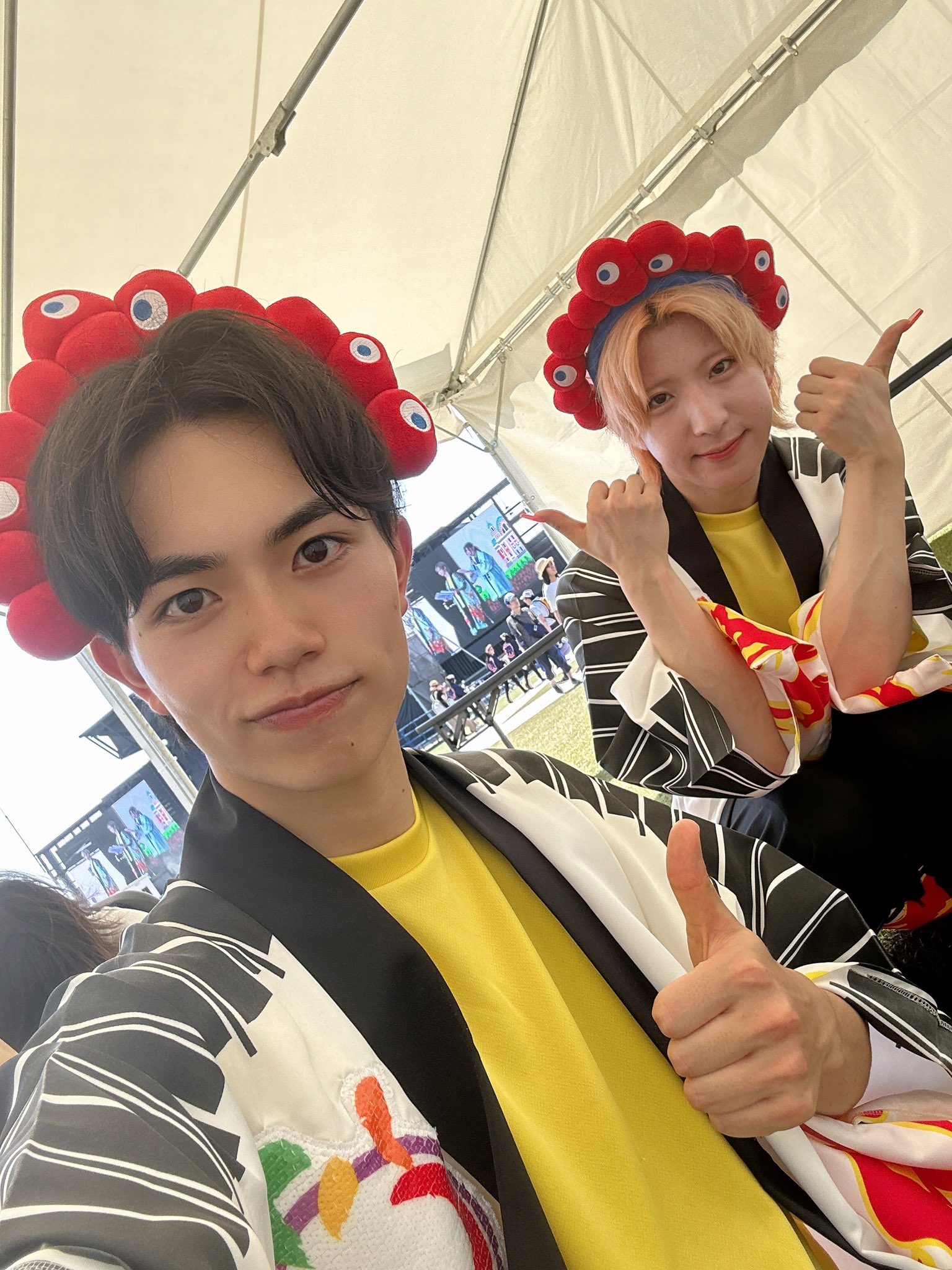 設楽賢（カラフルダイヤモンド） (@karadai_ken) / X