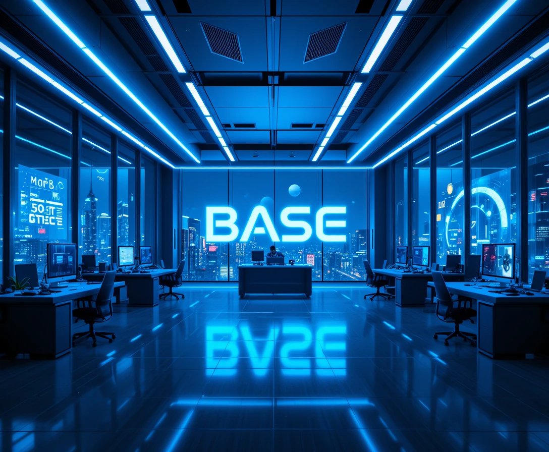 web3brainer's tweet image. Base as the “onboarding highway” for Web3

The biggest challenge in crypto has always been this: how do we bring the next 1 billion people on-chain?

Base is quietly solving that.

It’s fast.

It’s cheap.

It’s simple to use, even for people who are brand new.

...⬇️.