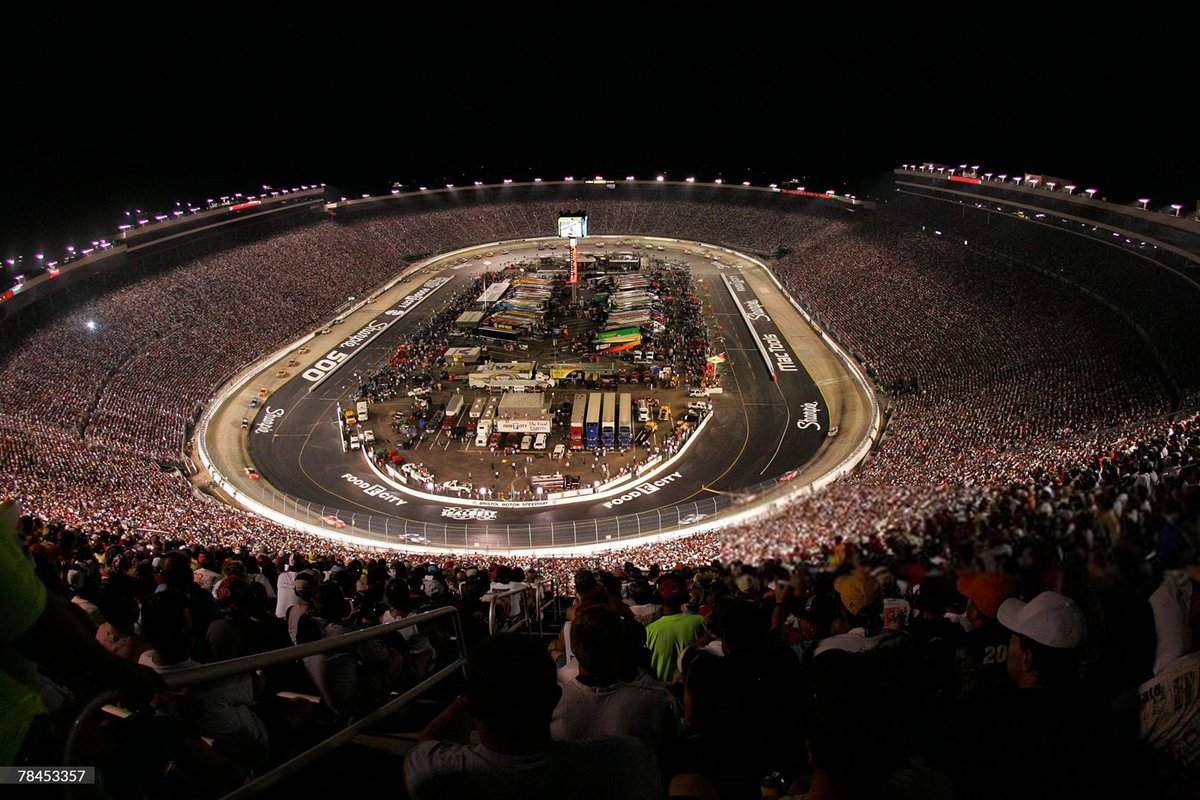 Basso488's tweet image. 19 years ago today, 2006 Sharpie 500 @ Bristol