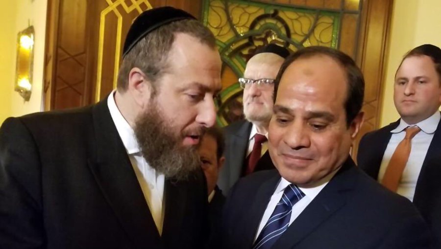 #انس_فشخ_السيسي 🤣