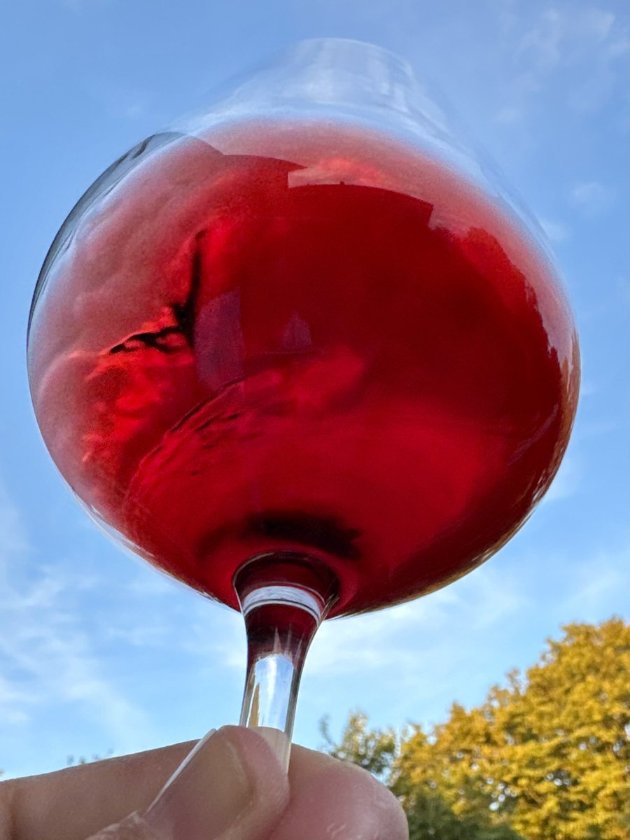 Back to Burgundy and cracking into 2018 Jadot Chambolle-Musigny 1er Cru "Les Charmes". Bright and charming already, better in a few years.