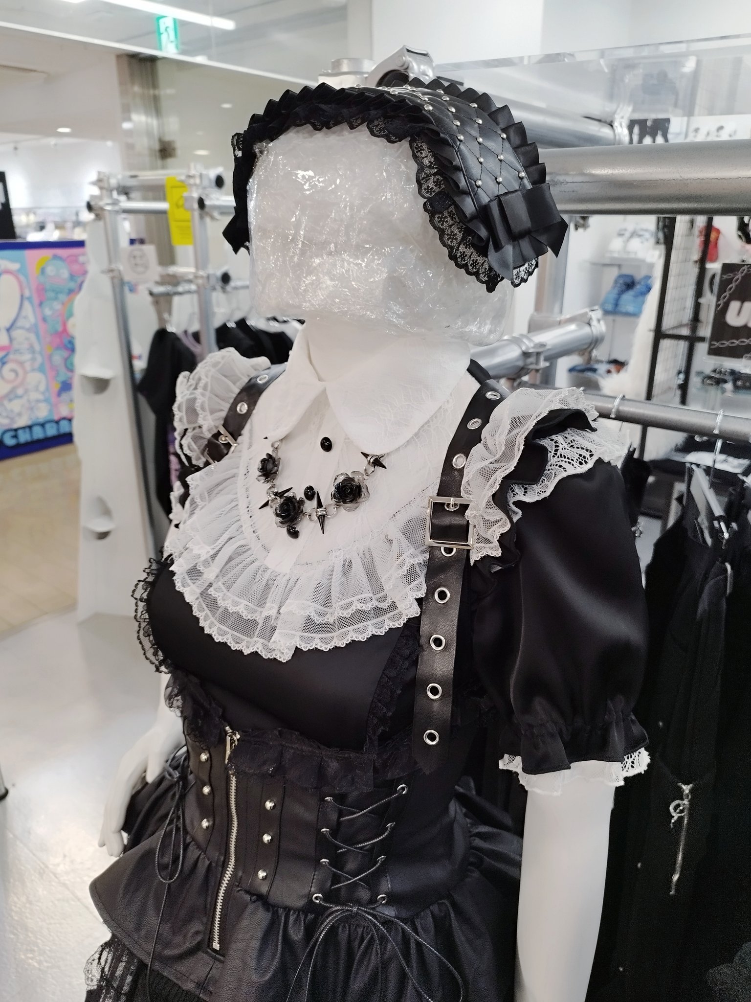 X-এ QOOZA【クーザ】: 