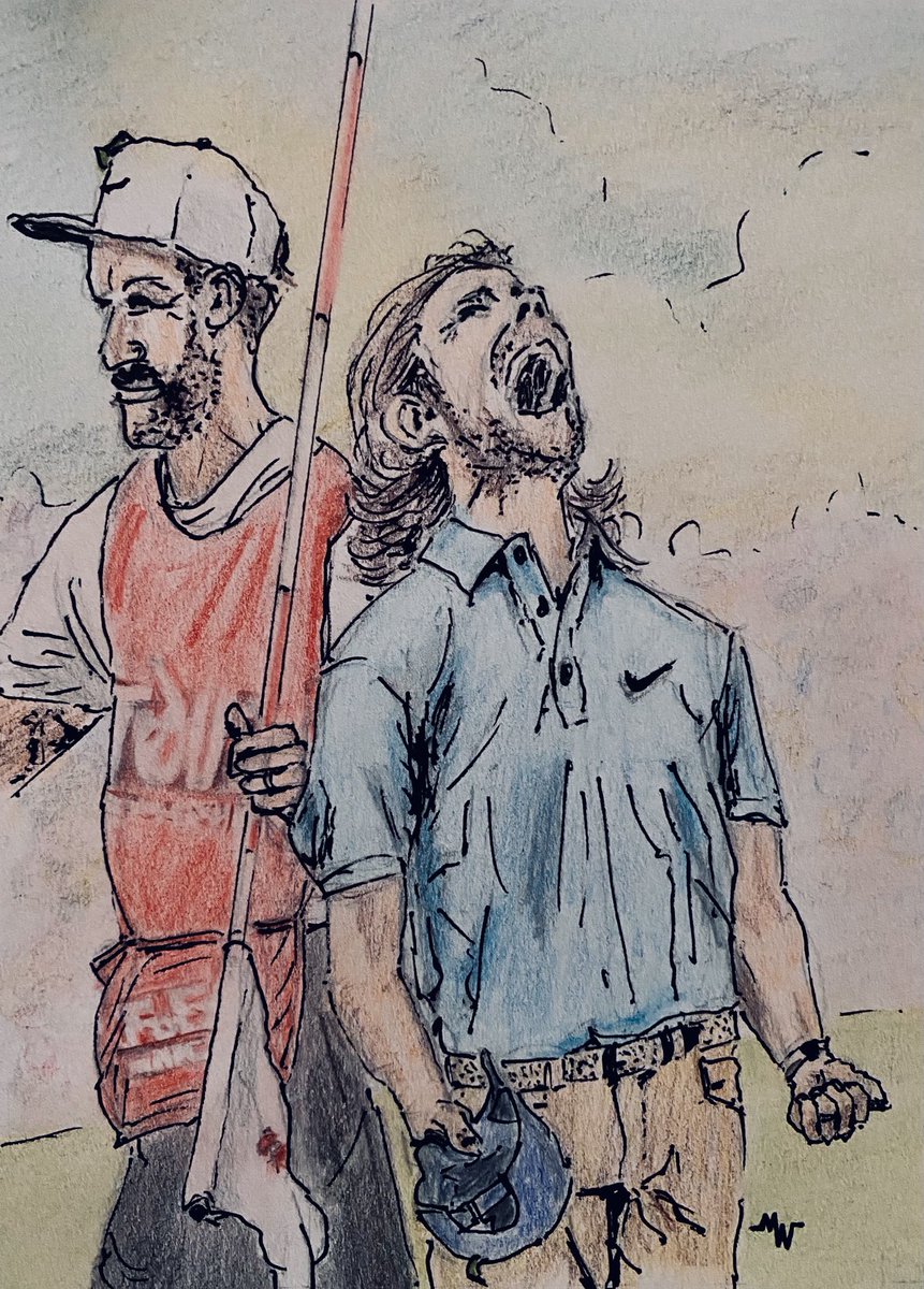 2025 FedExCup Champion!
⁦<a href="/TommyFleetwood1/">Tommy Fleetwood</a>⁩ 
⁦<a href="/FinoEFC/">ian finnis</a>⁩ 
⁦<a href="/TOURChamp/">TOUR Championship</a>⁩ 
⁦<a href="/PGATOUR/">PGA TOUR</a>⁩ 
#FedExCup
#TheIsolationArt