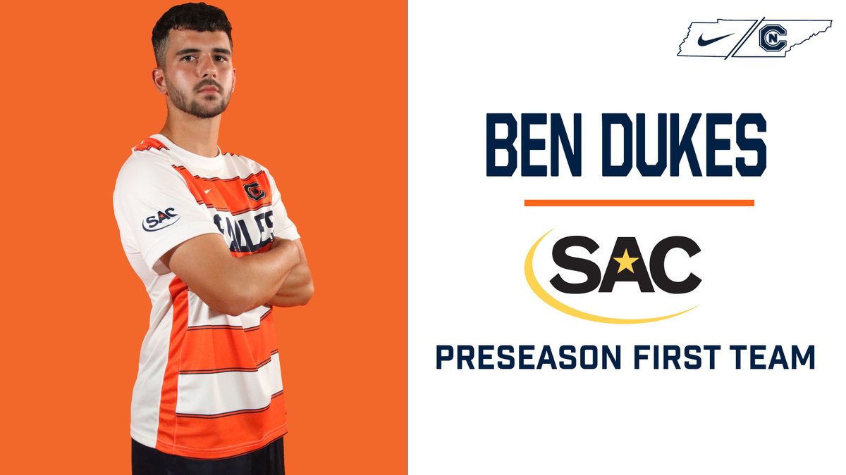 CN_Eagles's tweet photo. ℙ𝕣𝕖𝕤𝕖𝕒𝕤𝕠𝕟 𝕙𝕠𝕟𝕠𝕣𝕤

@bendukes7 and Mitchell Honcoop are Preseason All-SAC First Team picks

Dan Coles headlines as a Player to Watch

📰 https://t.co/f6jKPGZar4

@CNmenssoccer x #TalonsUp https://t.co/GEmSdSqJEz