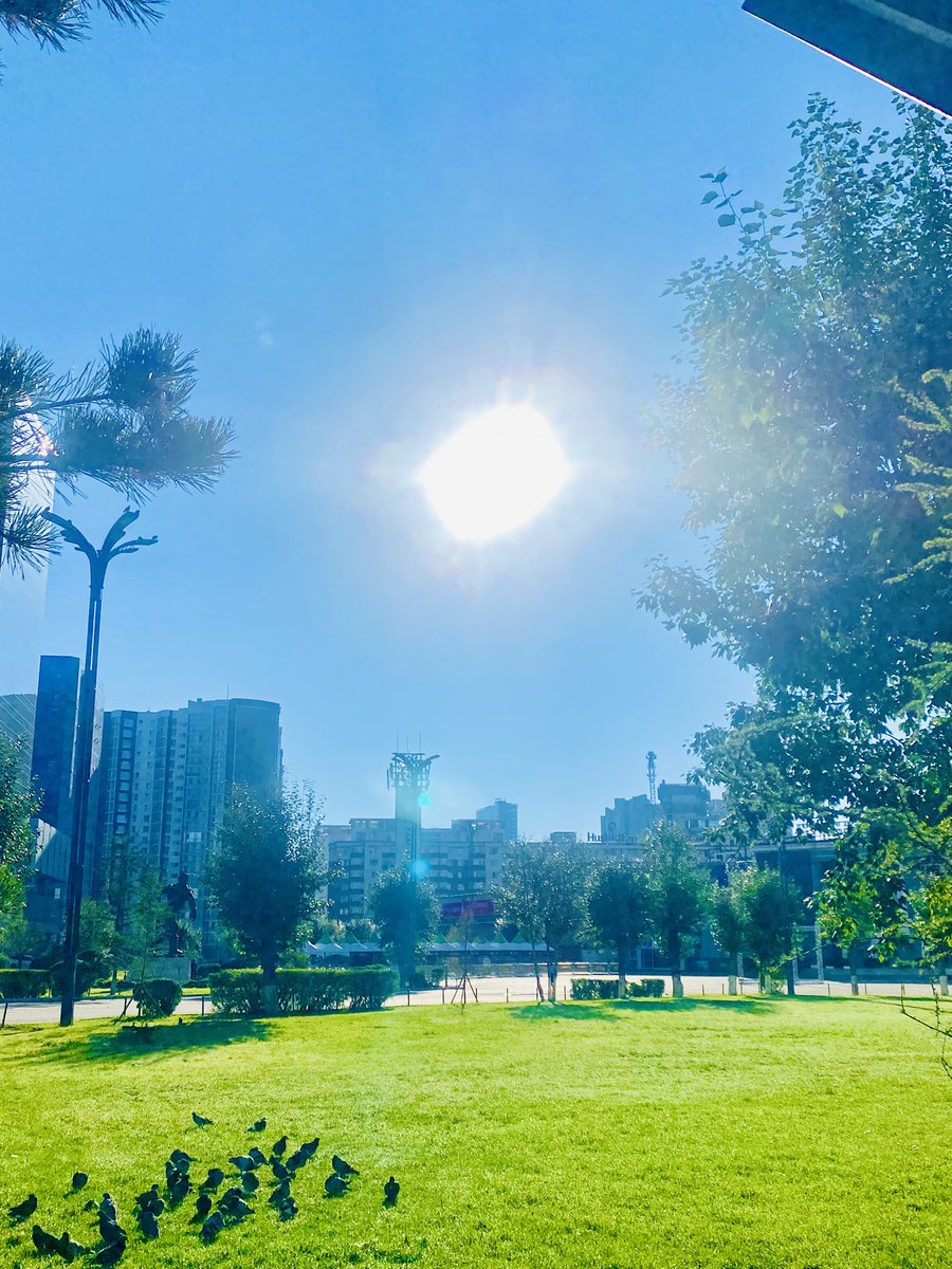 Гэгээн сайхан өглөөний мэндийг
Та бүхэндээ хүргэе 🌅
Намрын тэргүүн сарын шинийн 3-ны Балжиннятай билэгт сайн өдөр санасан бүхэн нь санааны зоргоор бүтсэн сайхан өдөр болог ээ 🙏