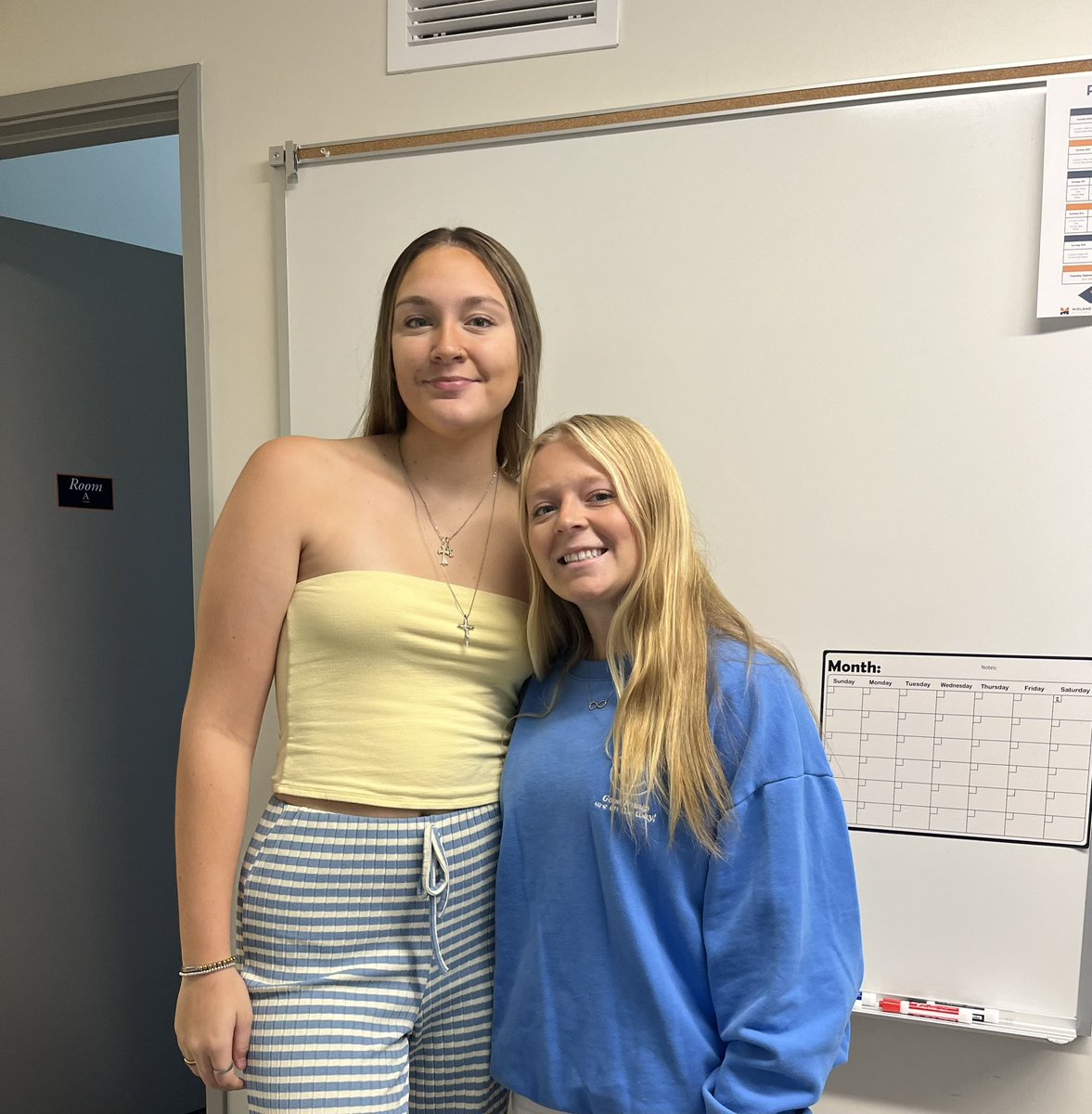 Midland Softball tweet media