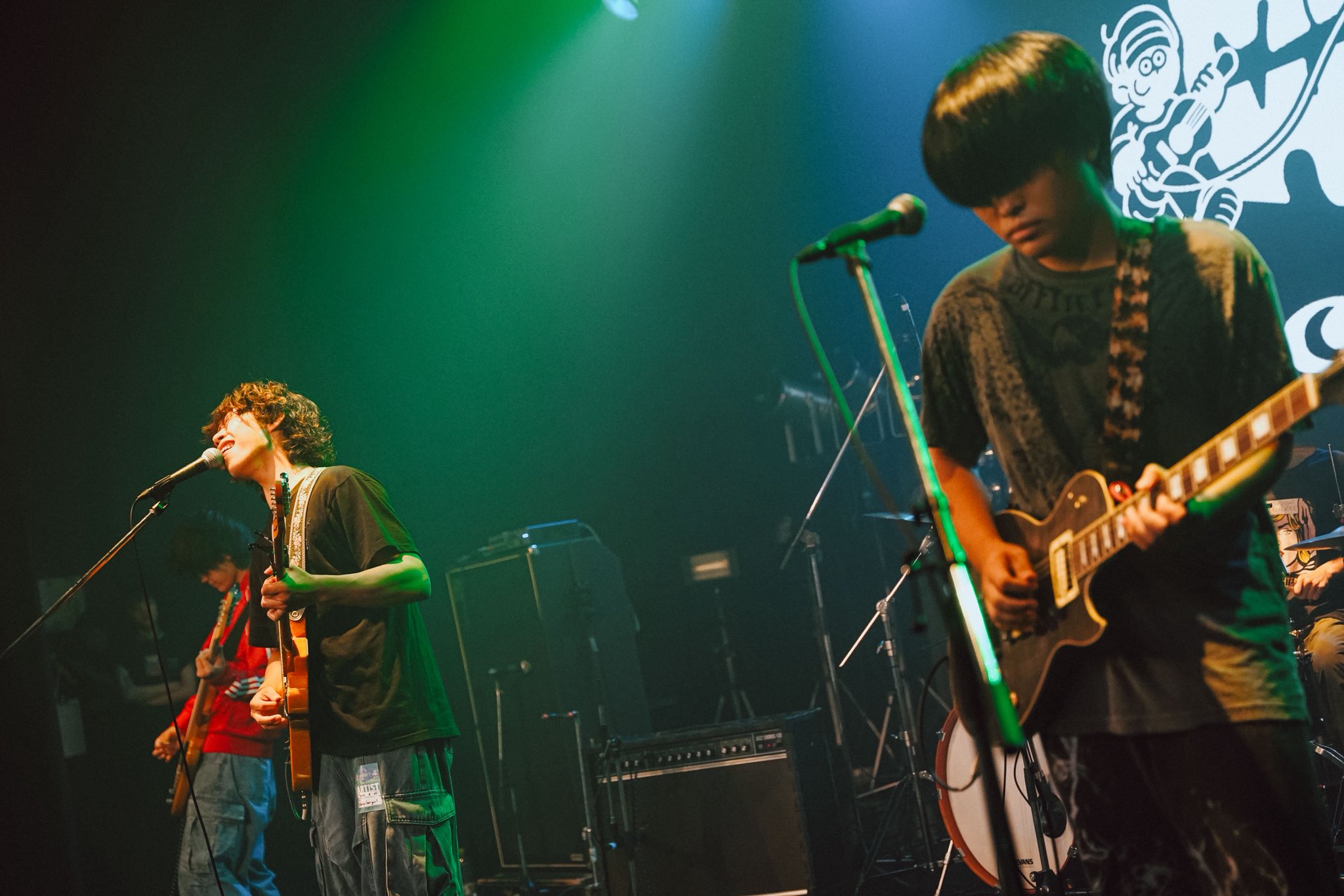 FM802 MINAMI WHEEL on X: 