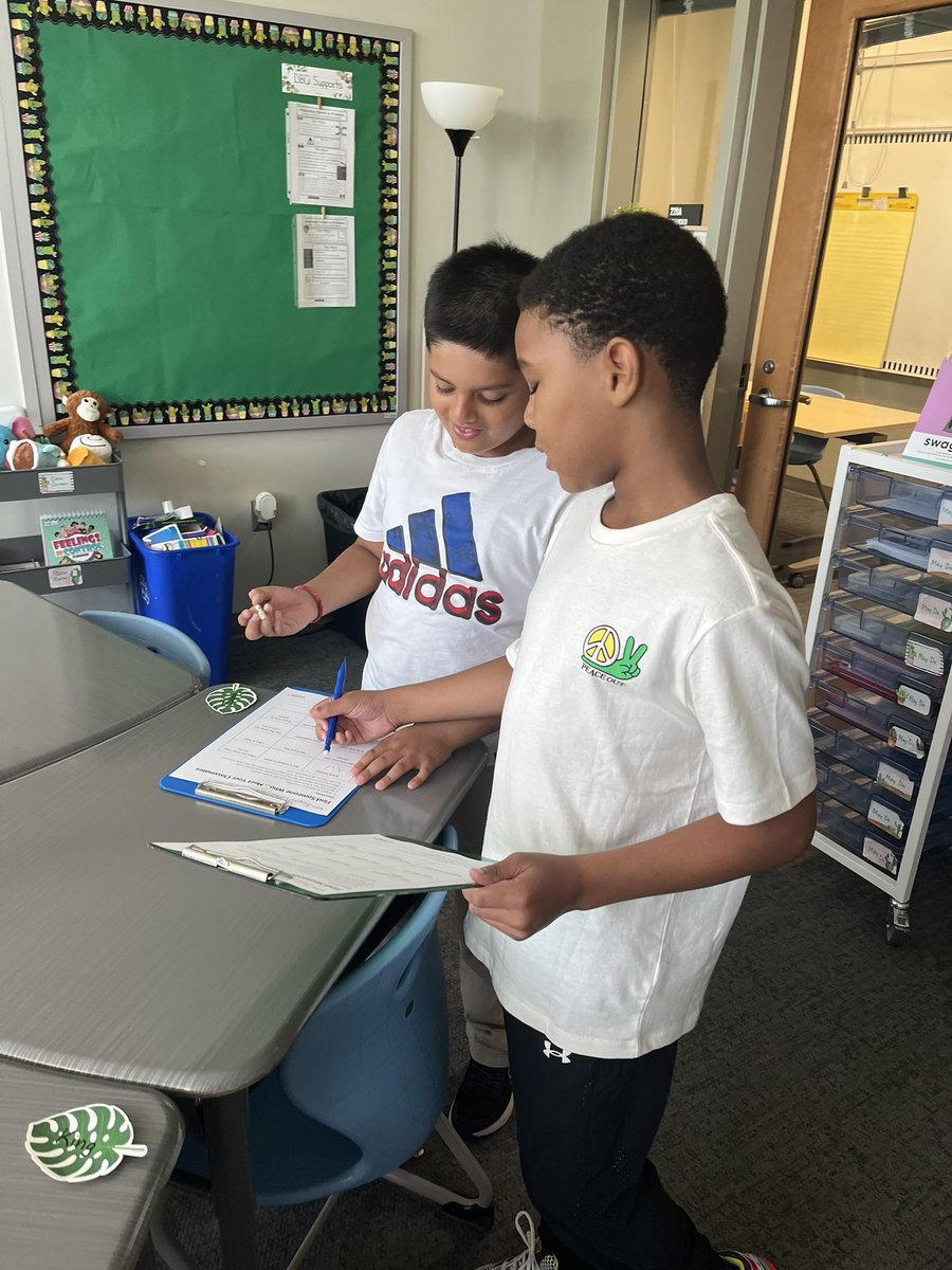 MrsStefanik's tweet image. ✨ First day fun! “The Cactus Crew” kicked off the year with a Classmate Scavenger Hunt 📝👀 A great way to learn more about each other and start building our classroom community. 💡💛 #FirstDayOfSchool #BuildingCommunity @RossvilleElem