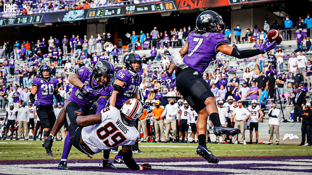 Out of Context TCU (@nocontexttcu) on Twitter photo 
