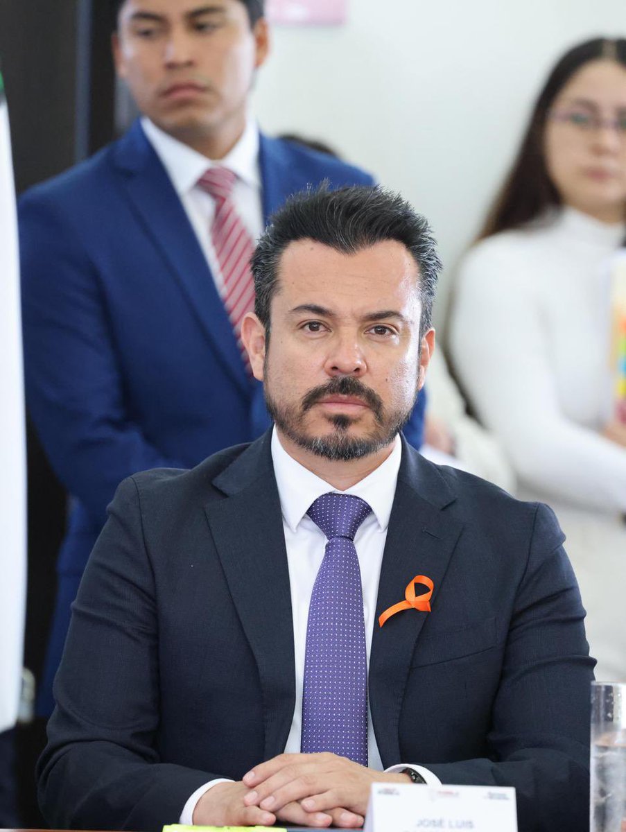 José Luis García Parra (@jlg_parra) on Twitter photo Este #DíaNaranja durante la #MañaneraDePuebla reafirmamos nuestro compromiso con la prevención y atención de la violencia de género:
✅ Fortalecimiento de los Centros LIBRE y <a href="/CasasCSerdan/">Casas Carmen Serdán</a>
✅ Reconocimiento de <a href="/CDHPuebla/">CDH Puebla</a> como referentes de acompañamiento profesional
✅ Programas Este #DíaNaranja durante la #MañaneraDePuebla reafirmamos nuestro compromiso con la prevención y atención de la violencia de género:
✅ Fortalecimiento de los Centros LIBRE y <a href="/CasasCSerdan/">Casas Carmen Serdán</a>
✅ Reconocimiento de <a href="/CDHPuebla/">CDH Puebla</a> como referentes de acompañamiento profesional
✅ Programas