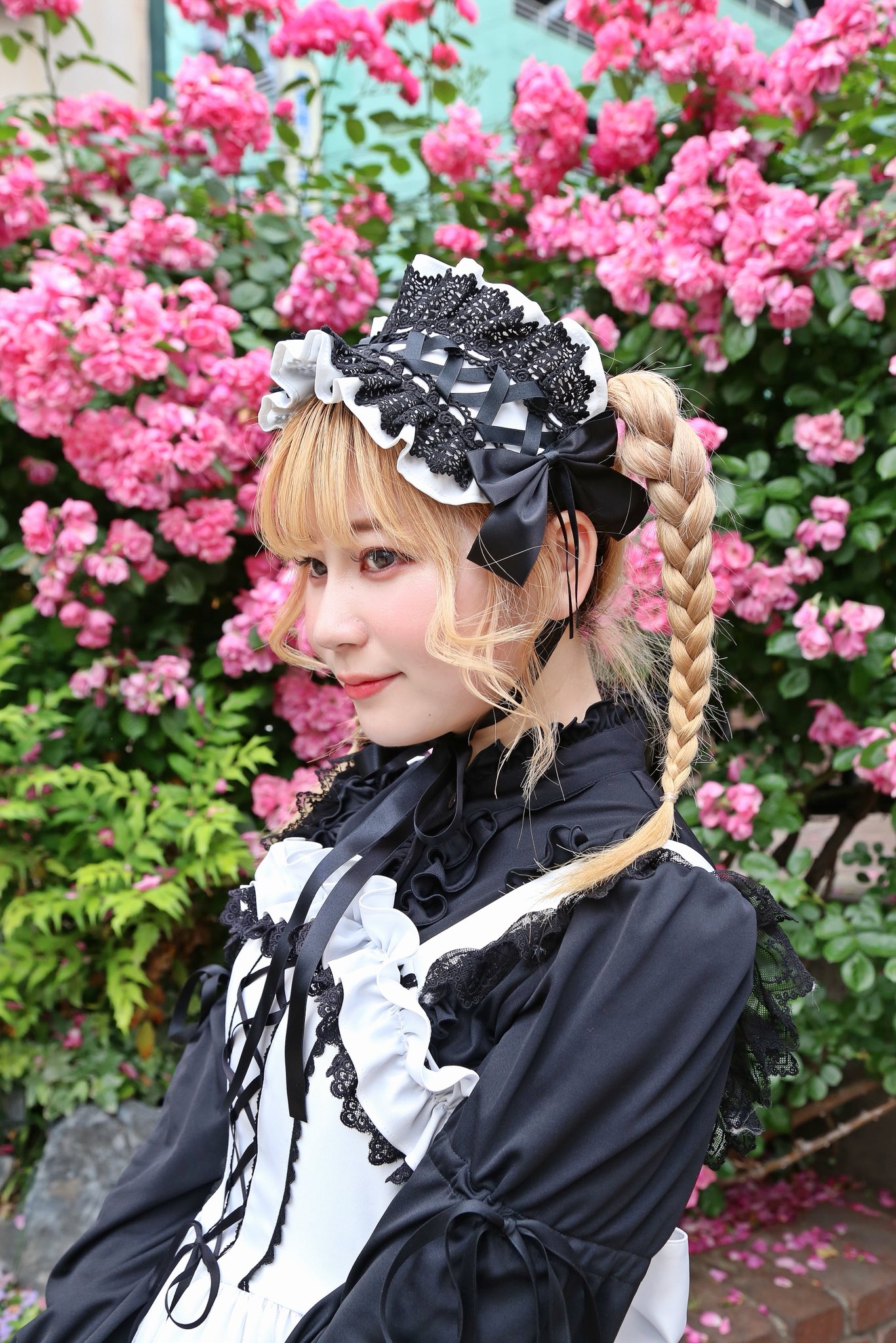 ファニーフェアリー　ワンピース　ハット ファニーフェアリーワンピースハット