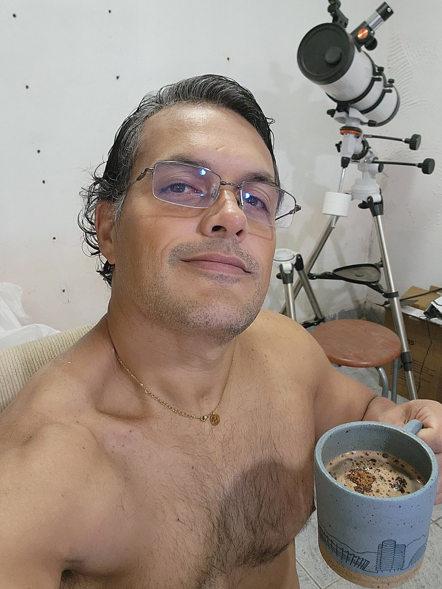 Vai um ☕?