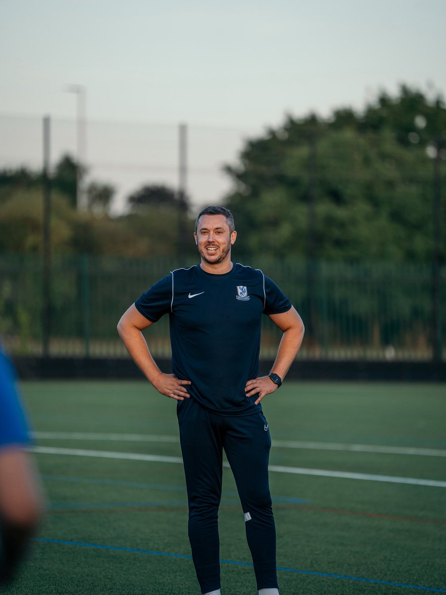 🎙️ Post-Match Review – Leo, First Team Manager

🗣️ “Proud of the squad — the attitude, energy, and togetherness were spot on. Six debutants, three development players, and a real team performance.”

📲 Full match report now live:
🔗 etlfc.co.uk/news/f/from-th… 

#UpTheTown
