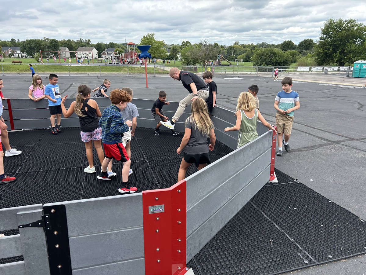 Mike Stapleton tweet media