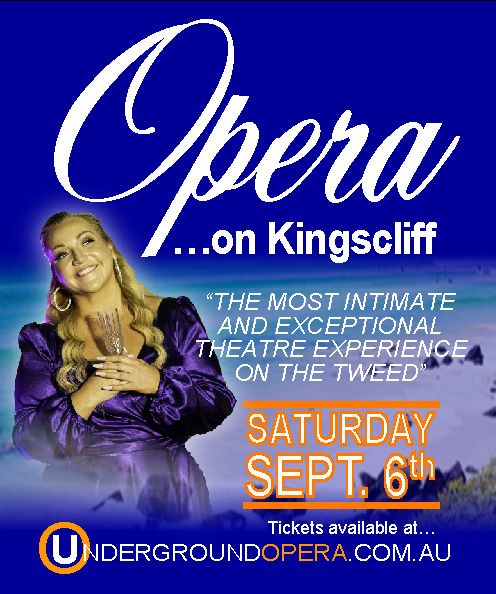 UGOpera's tweet image. mailchi.mp/undergroundope… Heroes and Villans are coming to the Tweed Coast!