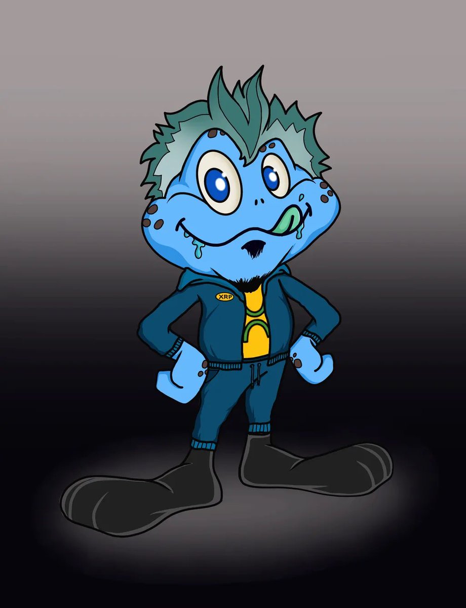 I love this guy!  Thanks <a href="/wakifrog/">🐸wakifrog🪱</a> 
Now Minting xrp.cafe/collection/wak…