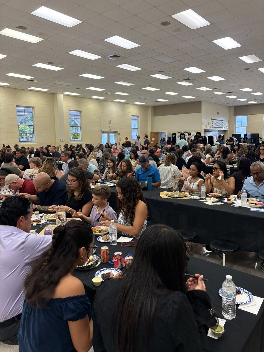 Official A.W. Dreyfoos School of the Arts tweet media