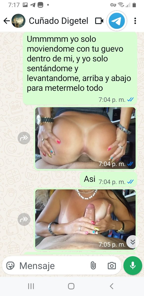 Dúo apasionado tweet media