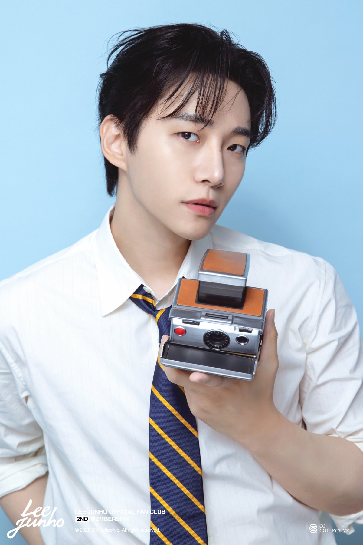 LEE JUNHO Official on X: 