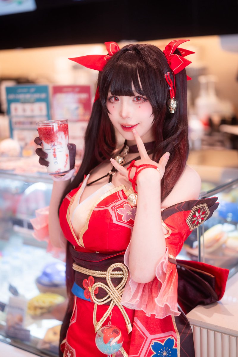 🥭LUCKY&amp;CRAZY한 스타레일X이디야 콜라보 진행중!🍓✨ 

시원한 아망추랑 달달한 딸기 듬뿍 라떼는 물론 8종 한정 포토카드와 다양한 굿즈까지 ❤️

개척자라면 그냥 지나칠 수 없겠지? 👺

📢 스타레일X이디야 콜라보 확인하러 가기
cafe.naver.com/honkaistarrail…

#스타레일 #스타레일이디야콜라보