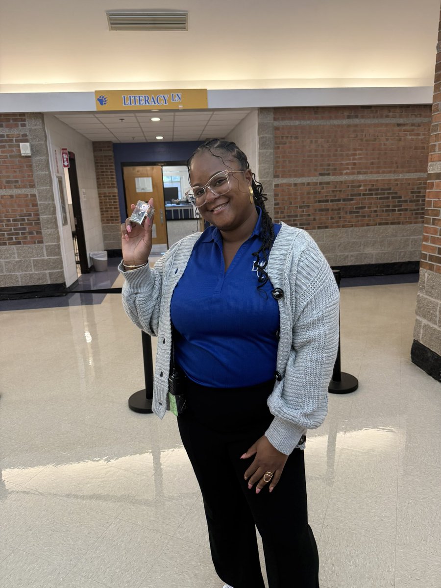 RJ Armstrong (@armstrong_lhhs) on Twitter photo Instructional Coach Gumbs received her “Bear” today for not only exemplifying “The Bear Way” but for going above and beyond ensuring instructional expectations are clear and consistently monitored. Thank you, Gumbs! <a href="/BearCreekMS/">Bear Creek MS</a> Instructional Coach Gumbs received her “Bear” today for not only exemplifying “The Bear Way” but for going above and beyond ensuring instructional expectations are clear and consistently monitored. Thank you, Gumbs! <a href="/BearCreekMS/">Bear Creek MS</a>