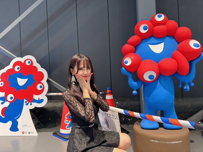 コスプレイヤー荏崎ろあ(レナ先輩)のTwitter画像30