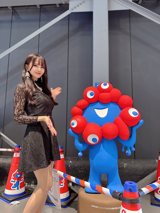 コスプレイヤー荏崎ろあ(レナ先輩)のTwitter画像29