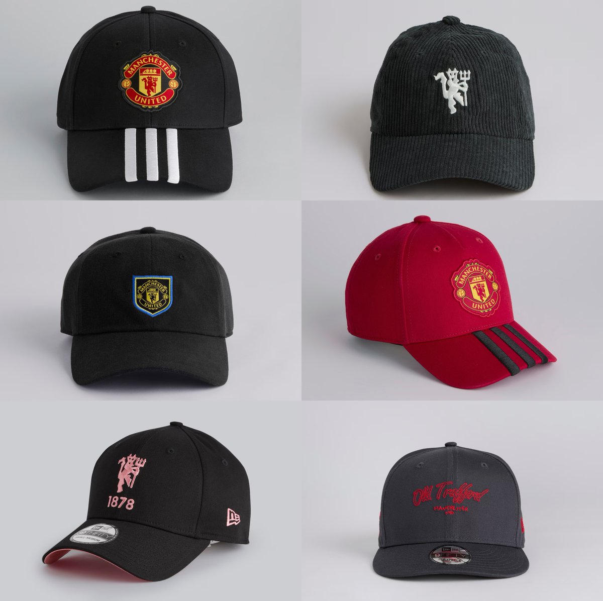 ¿Te quieres ganar una de estas? 🧢

CELEBRAMOS LOS 20K EN YOUTUBE CON TRIPLE SORTEO 🎁👇🏻

youtube.com/watch?v=Iqfl8m…