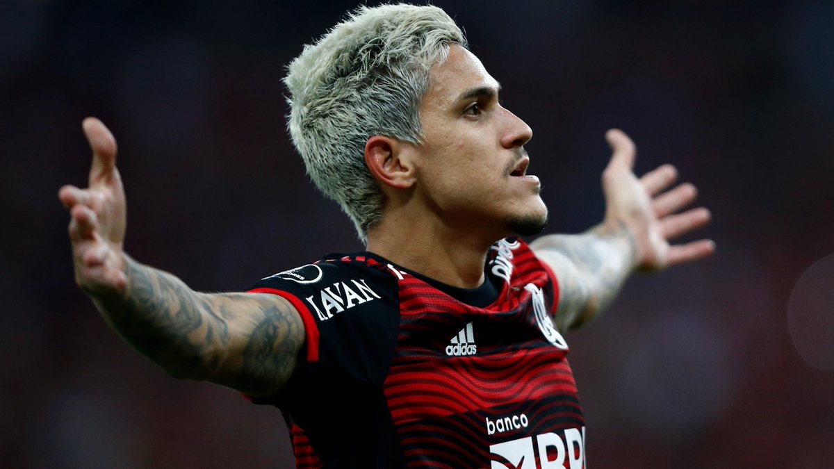 CentralFlaNacao's tweet photo. PEDRO GUILHERME CHEGA AOS 100 GOLS NO NOVO MARACANÃ! 

O MAIOR ARTILHEIRO DO NOVO MARACANÃ! https://t.co/bAQghjctwv