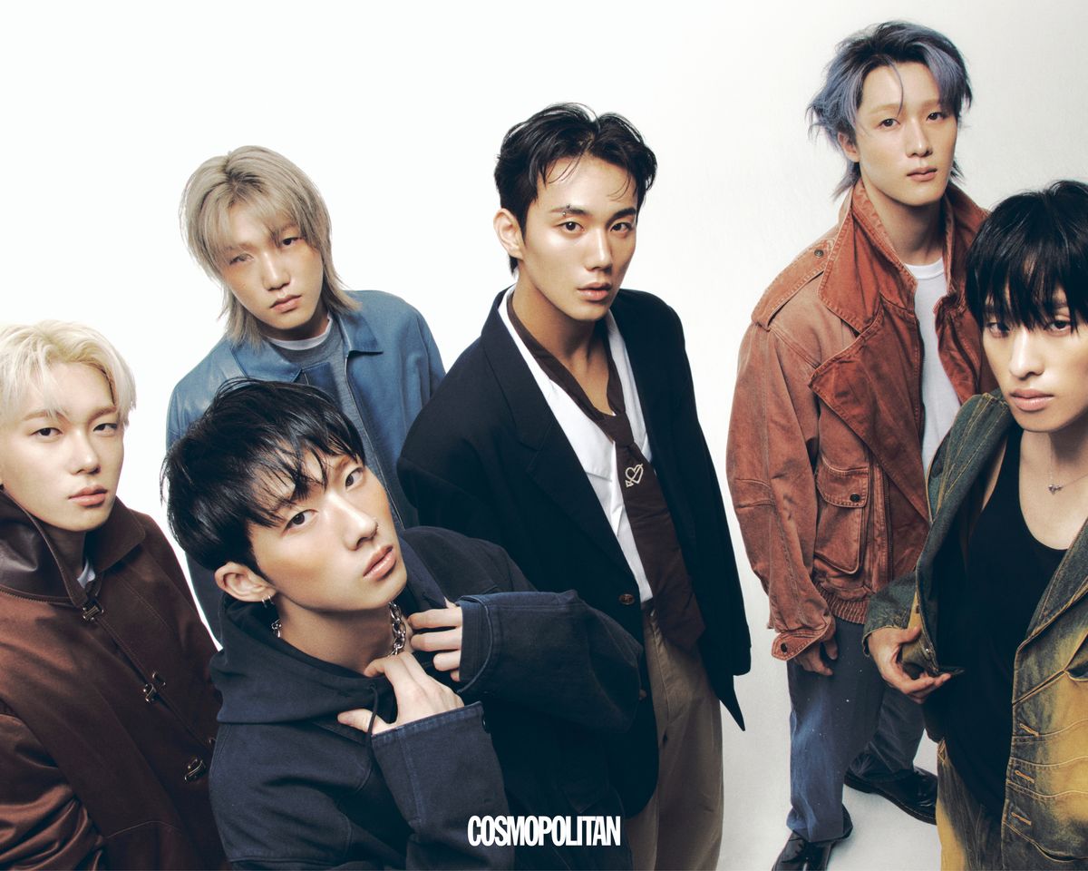 영웅 서사 그자체 #피원하모니 잖아✨
데뷔 5년차 글로벌 그룹 피원하모니 완전체 화보와 인터뷰🎙️

🔗cosmopolitan.co.kr/article/188674…

#P1Harmony #P1H #EX #기호 #테오 #지웅 #인탁 #소울 #종섭 <a href="/P1H_official/">P1Harmony official</a>