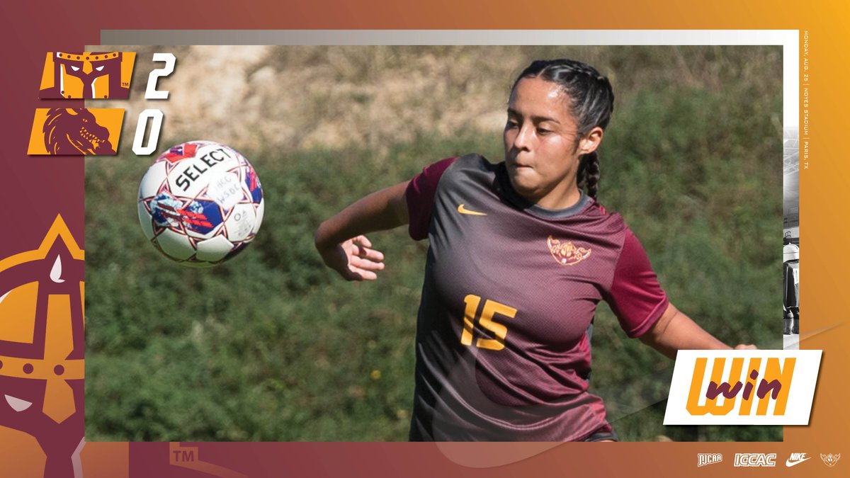 IHCC Athletics (@ihccathletics) on Twitter photo WARRIORS HEAD HOME WITH THE DUB – <a href="/IHCCSoccerWomen/">Indian Hills Women's Soccer</a> finished its season-opening three-game set in Texas with a 2-0 victory against <a href="/pjcwsoc/">Paris JC Women's Soccer</a> this afternoon. The win moves the Warriors to 2-1 overall and they will now prepare for Sunday’s finale of in the IHCC Classic against WARRIORS HEAD HOME WITH THE DUB – <a href="/IHCCSoccerWomen/">Indian Hills Women's Soccer</a> finished its season-opening three-game set in Texas with a 2-0 victory against <a href="/pjcwsoc/">Paris JC Women's Soccer</a> this afternoon. The win moves the Warriors to 2-1 overall and they will now prepare for Sunday’s finale of in the IHCC Classic against