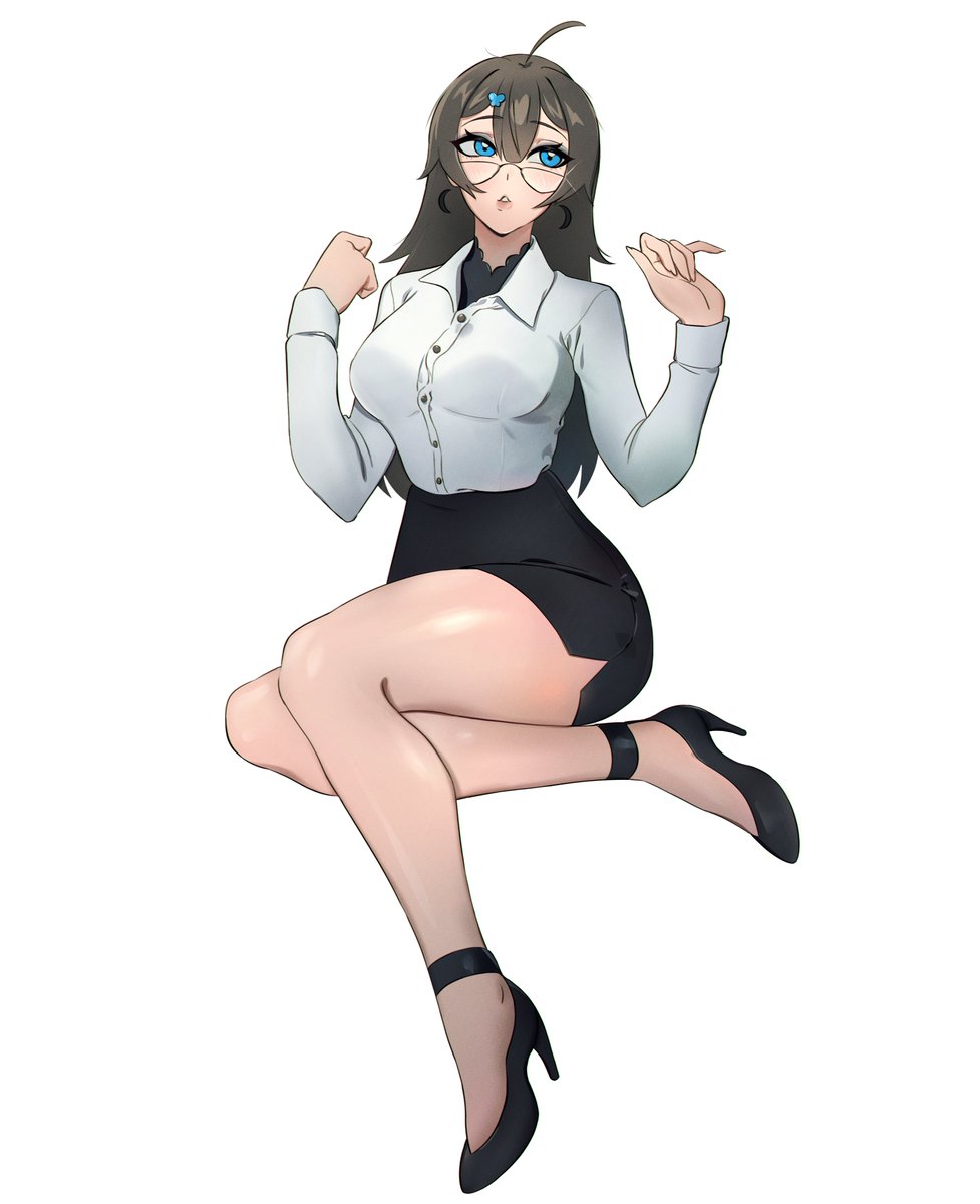 JennerAmaya's tweet photo. New oc Layla https://t.co/kXk8sjev4Z