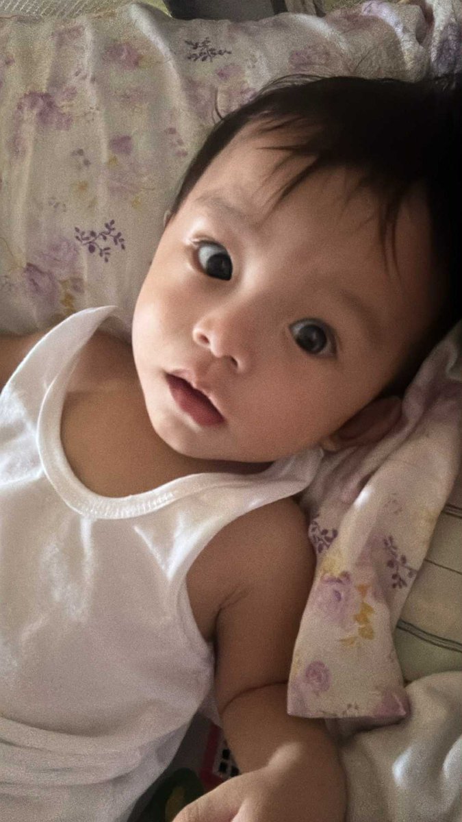 sheirodrigueza's tweet photo. Hi, good morning! 😍❤️ https://t.co/m6njZ1b5xC
