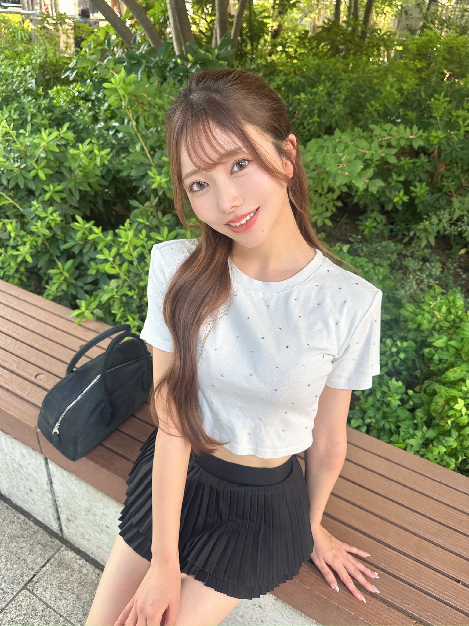 雪乃椛鈴@RiNCENT♯ on X: 