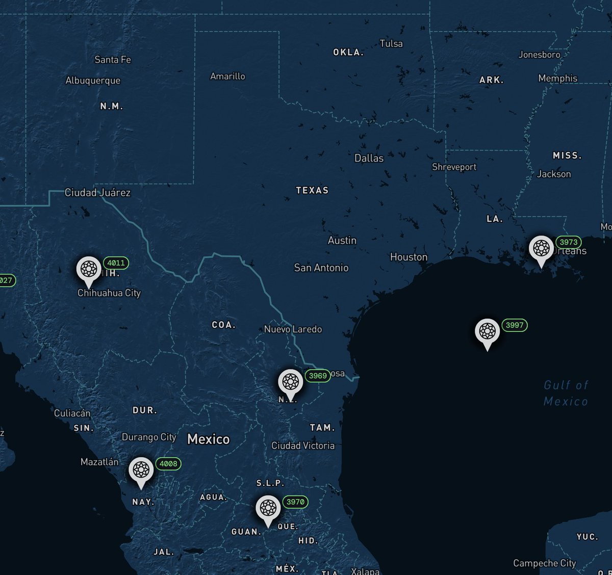 Guess who knew the weather wouldn't be ideal for launch? <a href="/WindBorneWx/">WindBorne Systems</a> 

Sad as it is, weather scrubs are good luck for a launch.
