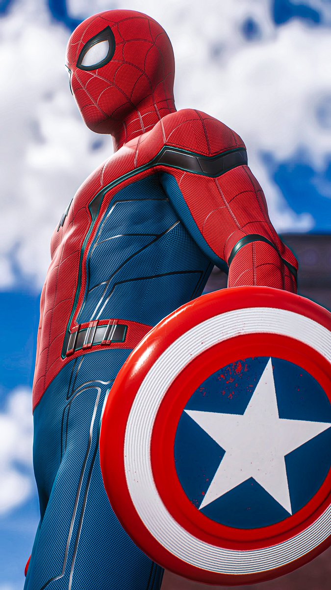 KOM (@the_art_cut_off) on Twitter photo Marvel's Spider-Man 2
<a href="/insomniacgames/">Insomniac Games</a>
#BeGreaterTogether
#SpiderMan2PS5
#VirtualPhotography
#InsomGamesCommunity #InsomGamesSpotlight Marvel's Spider-Man 2
<a href="/insomniacgames/">Insomniac Games</a>
#BeGreaterTogether
#SpiderMan2PS5
#VirtualPhotography
#InsomGamesCommunity #InsomGamesSpotlight
