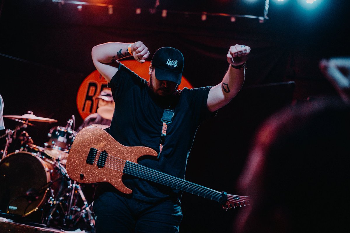 The Band Census tweet media