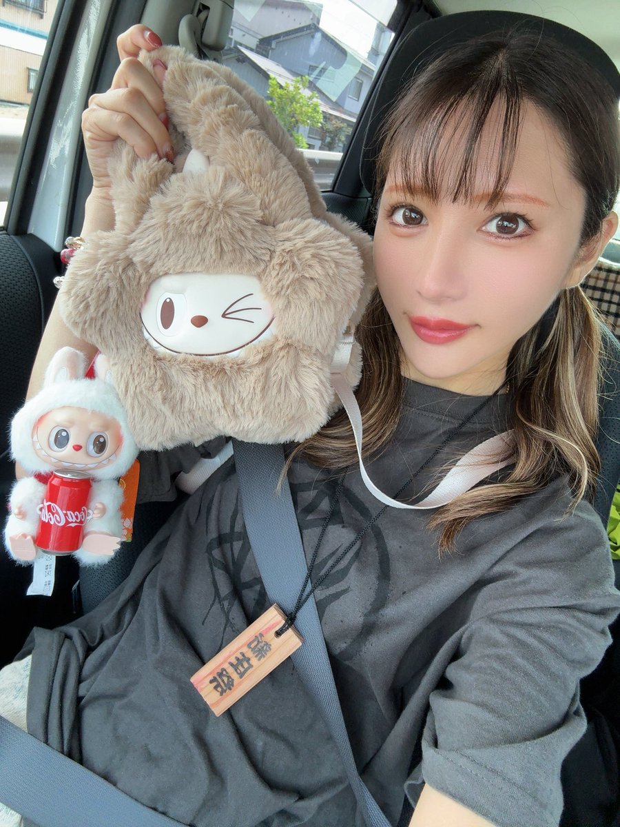 志築杏里👽しつきあんり🔪ヤンキー姉 (@0721Anri) / X