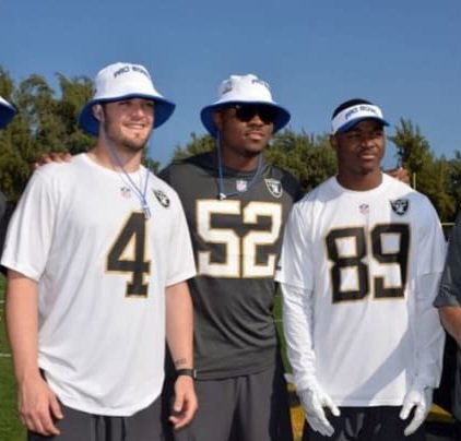 THEGOATtwo09's tweet image. One down....2 to go....