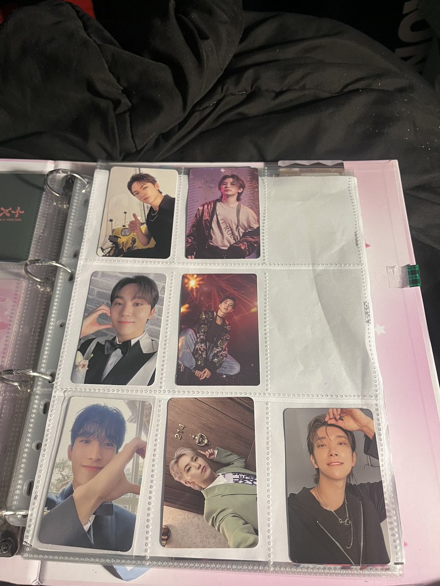 imjaeminrn's tweet photo. ✨EMERGENCY PHOTOCARDS SALE✨
EVERYTHING IS $1
•seventeen
•enhypen
•ateez
•nct
•riize + seunghan(xnghan)
•stray kids
•p1harmony
#kpopforsale #photocardsforsale #kpopcollection #kpopphotocards #btsphotocards #seventeenpc #enhypenphotocards #nctpc #riizepc #p1harmony #txtphotocards #kpopsale #ateezphotocard #photocardsale #ATEEZ #ATEEZPCs #KpopSell #KpopTrade #ATEEZCollection
@selling_nct_usa