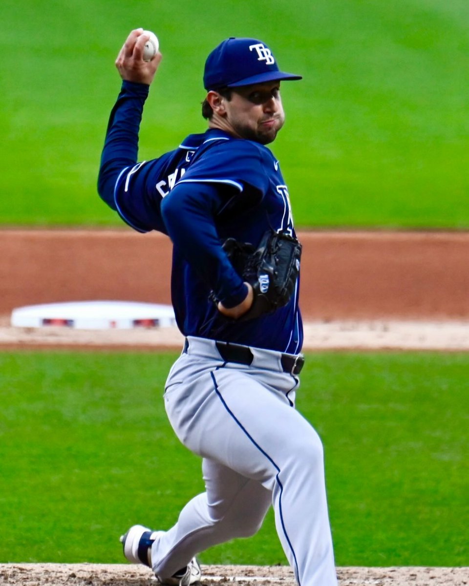 Ian Seymour in his first career MLB start:

5 IP
1 H
0 ER
1 BB
8 K