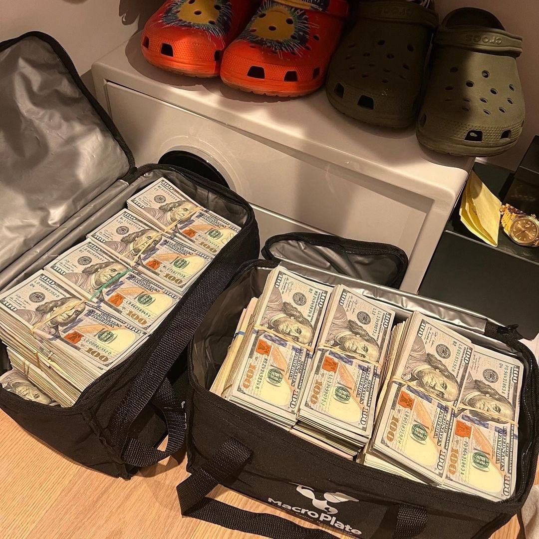 uthmanb2800's tweet image. Gn Chads 

Stay grinding!