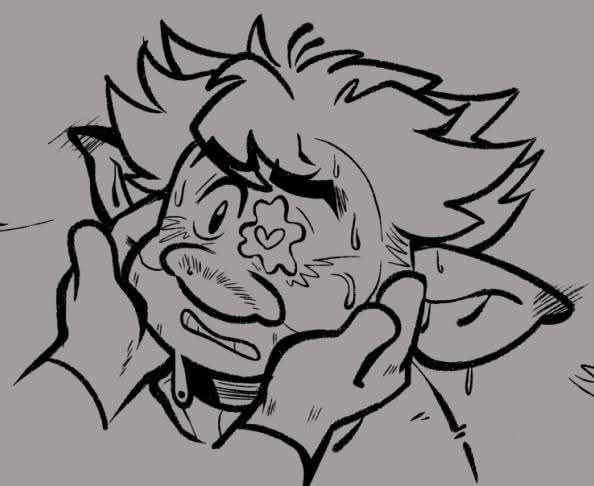 ≽^• ˕ • ྀི≼ {Palchita} ‼️🪴 (@compayachita_) on Twitter photo 