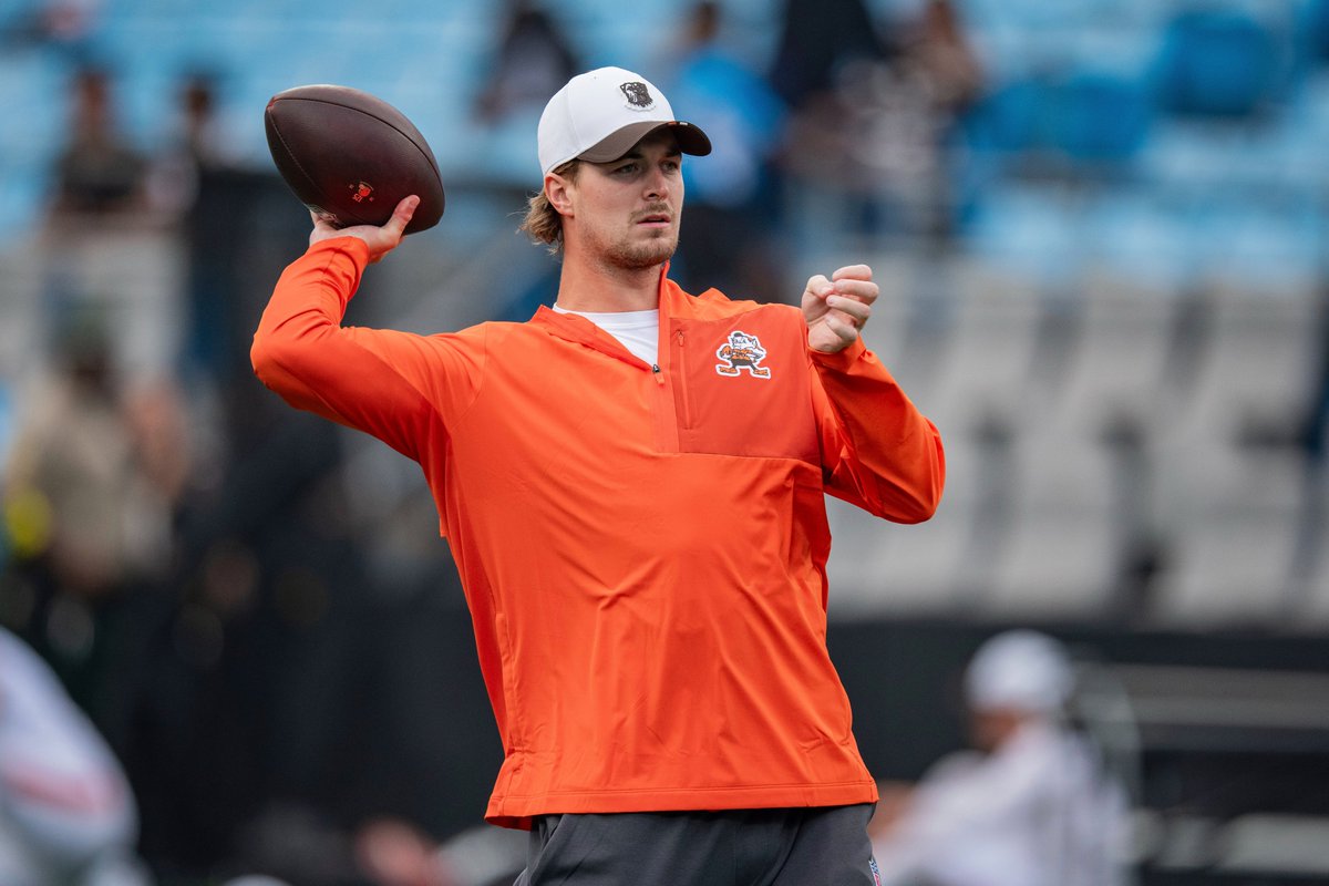 B/R Gridiron tweet media